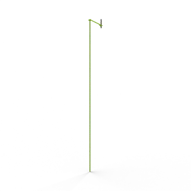 Rope — rendered from the game's model