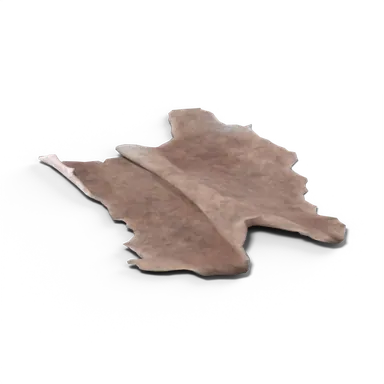 Rabbitskin — rendered from the game's model