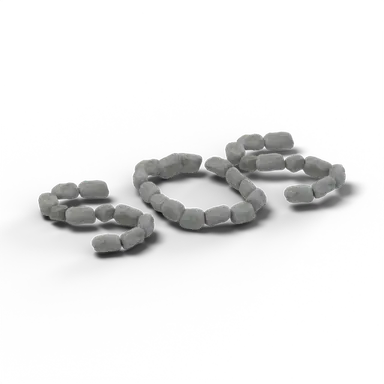 Sos — rendered from the game's model